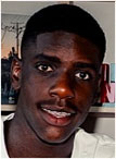 Xavier Junior Mandza
